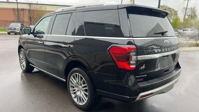 2023 Ford Expedition Platinum