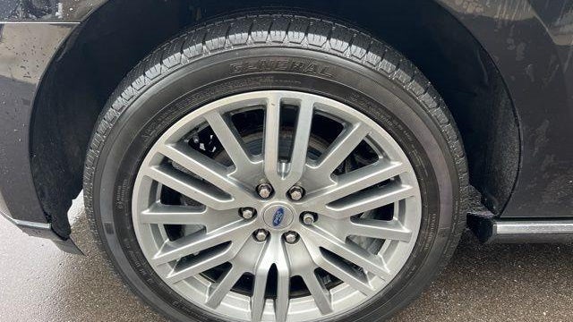 2023 Ford Expedition Platinum