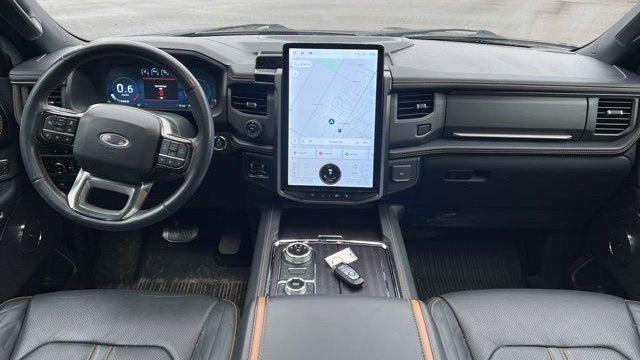 2023 Ford Expedition Platinum
