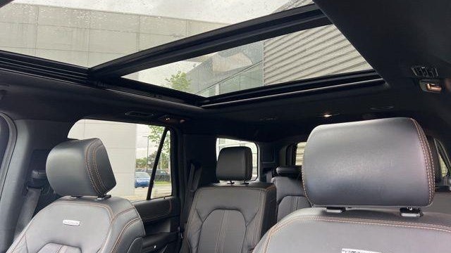 2023 Ford Expedition Platinum
