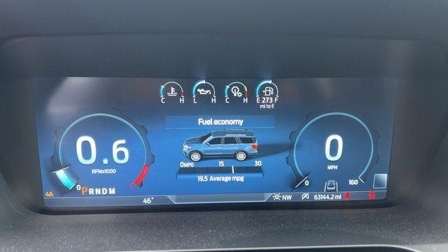 2023 Ford Expedition Platinum