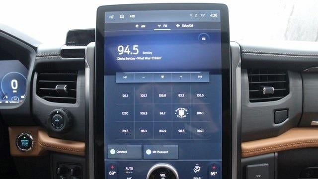 2024 Ford Expedition Platinum