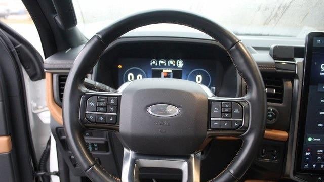 2024 Ford Expedition Platinum