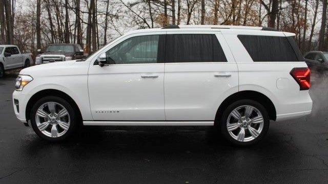 2024 Ford Expedition Platinum