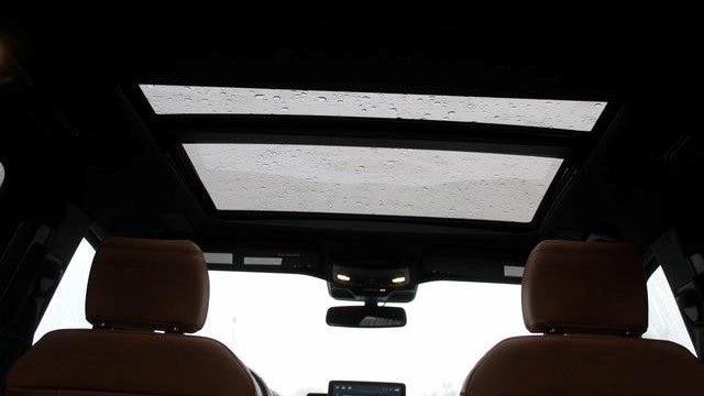 2024 Ford Expedition Platinum