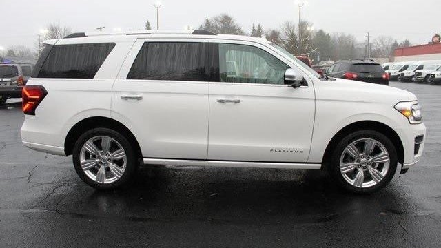 2024 Ford Expedition Platinum