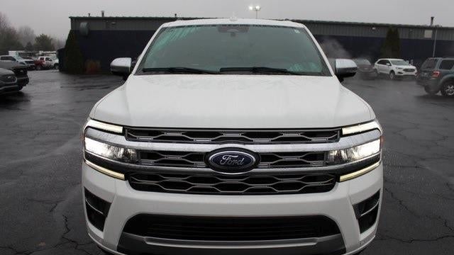 2024 Ford Expedition Platinum