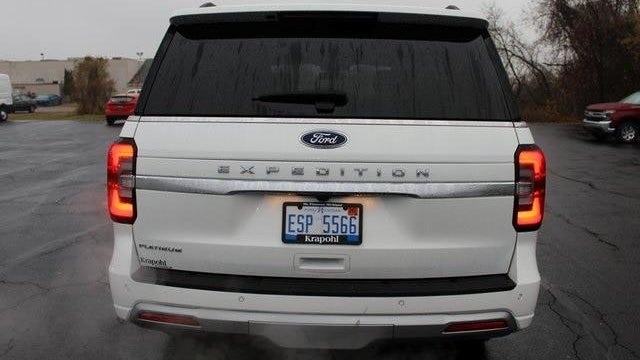 2024 Ford Expedition Platinum