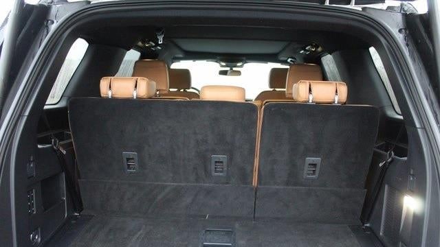 2024 Ford Expedition Platinum
