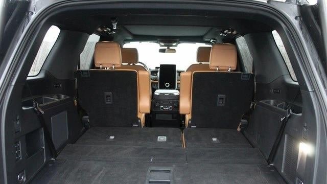 2024 Ford Expedition Platinum