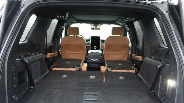 2024 Ford Expedition Platinum