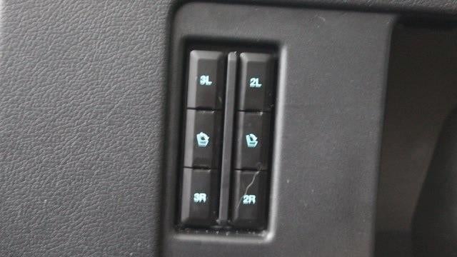 2024 Ford Expedition Platinum