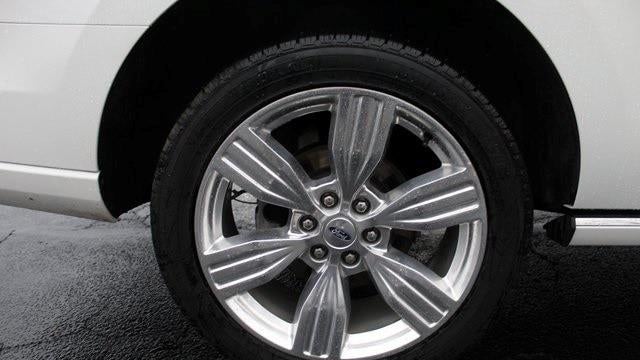 2024 Ford Expedition Platinum