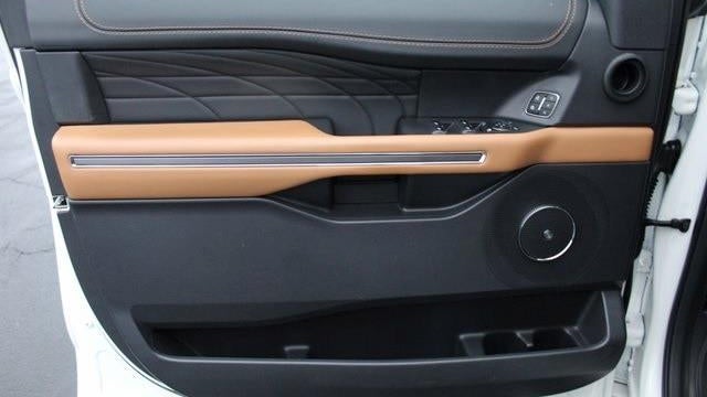 2024 Ford Expedition Platinum