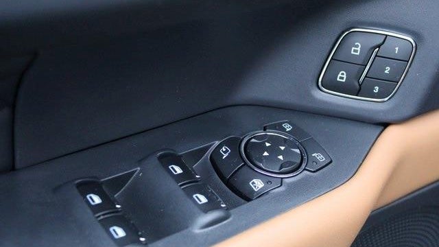 2024 Ford Expedition Platinum
