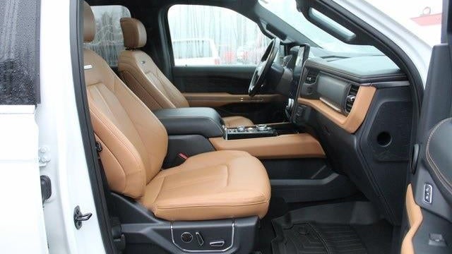 2024 Ford Expedition Platinum