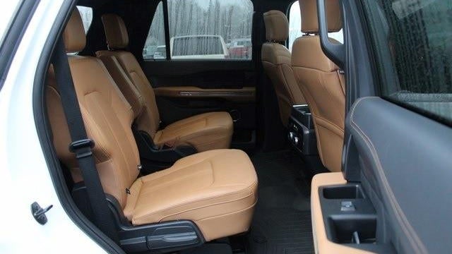 2024 Ford Expedition Platinum