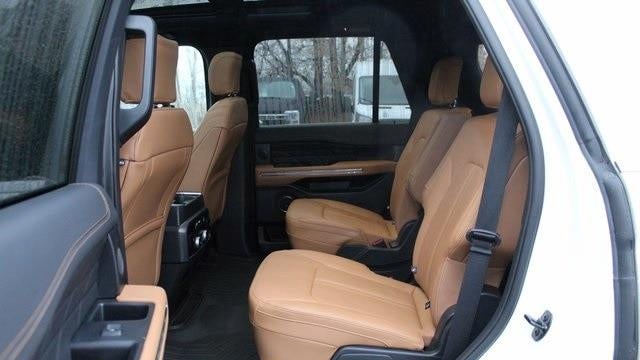 2024 Ford Expedition Platinum