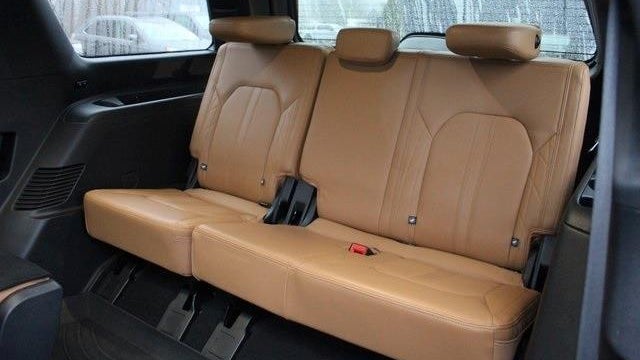 2024 Ford Expedition Platinum