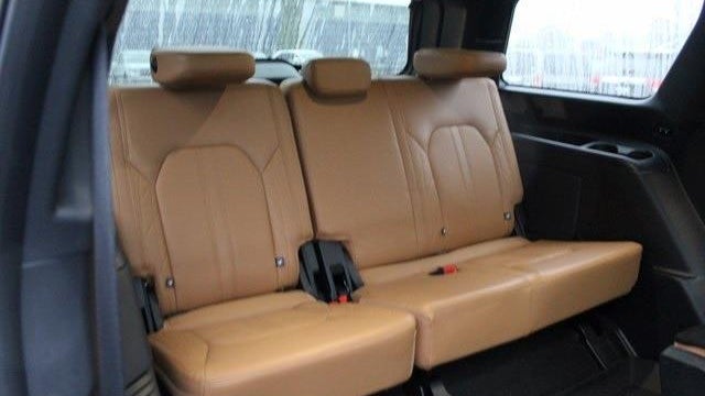 2024 Ford Expedition Platinum
