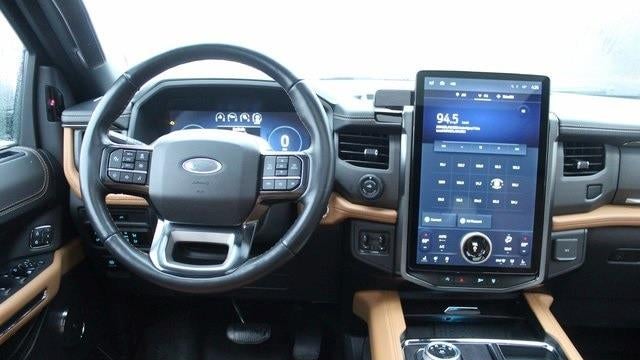 2024 Ford Expedition Platinum
