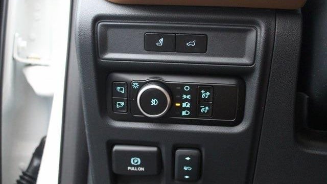 2024 Ford Expedition Platinum