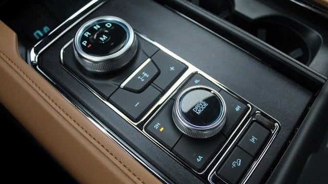 2024 Ford Expedition Platinum