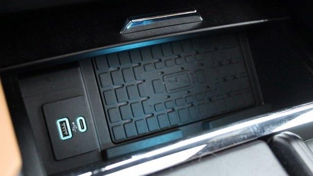 2024 Ford Expedition Platinum