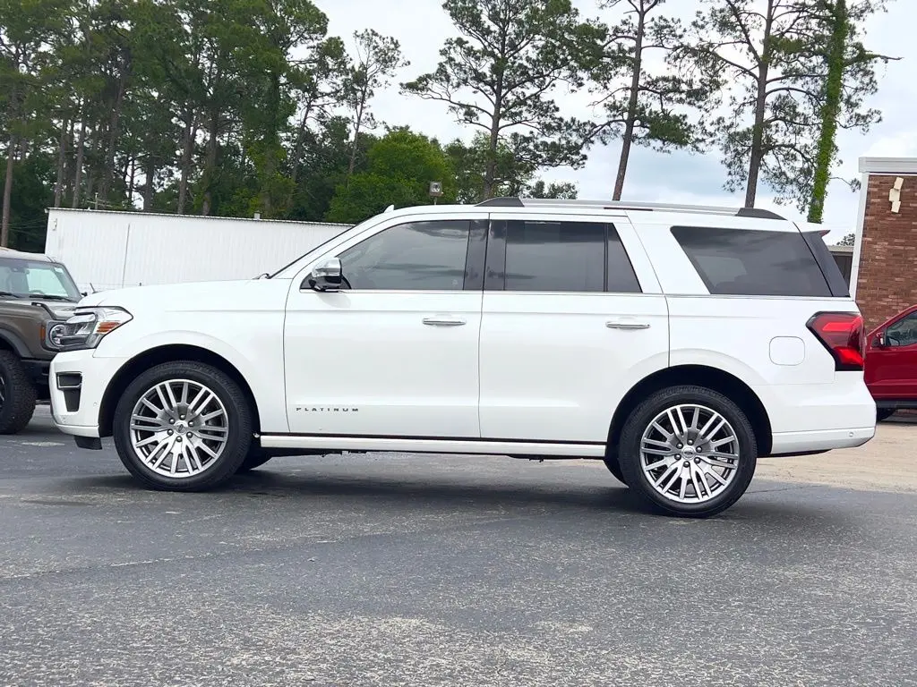 2024 Ford Expedition - $49,895