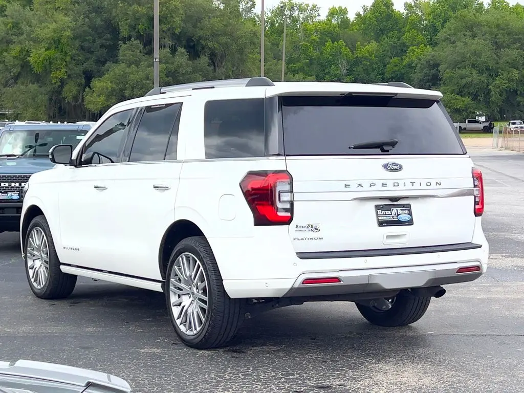 2024 Ford Expedition - $49,895