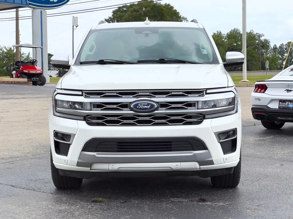 2024 Ford Expedition - $49,895