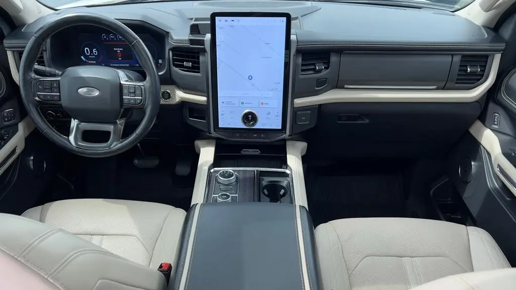 2024 Ford Expedition Platinum