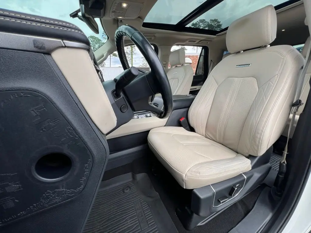 2024 Ford Expedition - $49,895