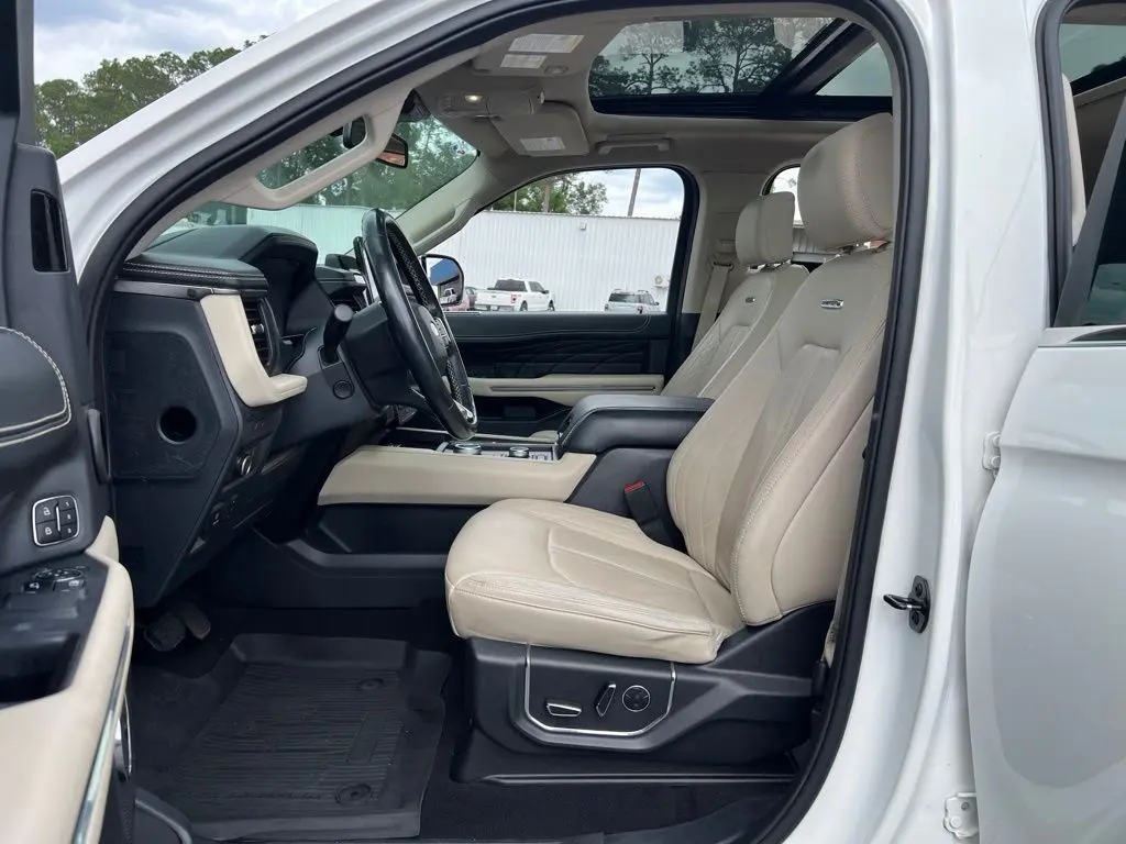 2024 Ford Expedition - $49,895