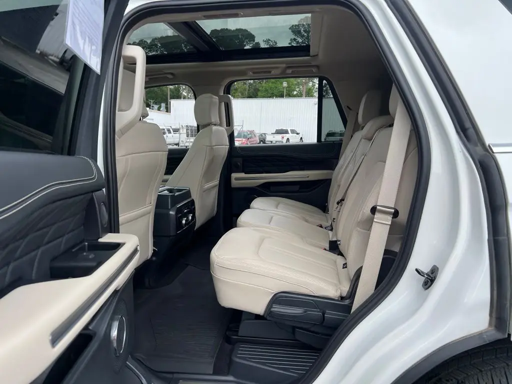 2024 Ford Expedition - $49,895