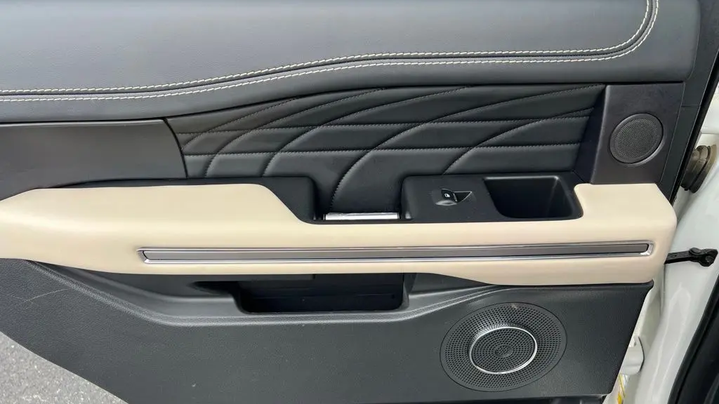 2024 Ford Expedition Platinum