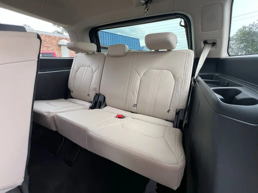 2024 Ford Expedition - $49,895