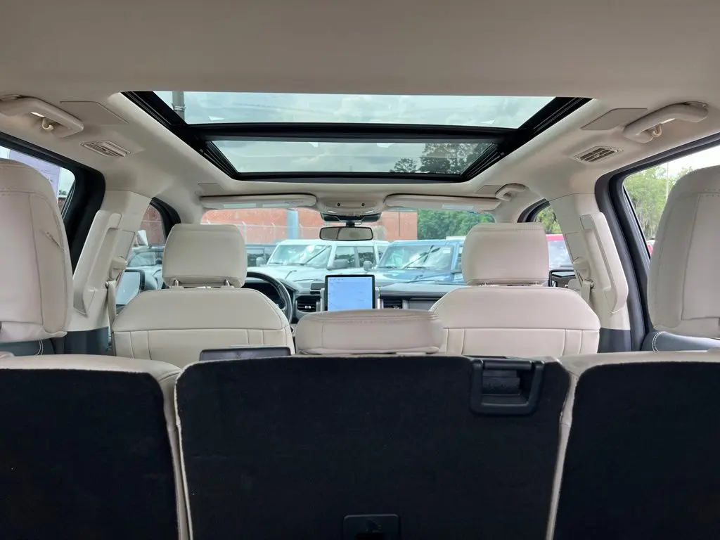 2024 Ford Expedition - $49,895