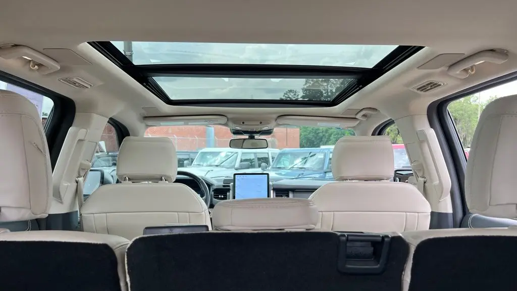 2024 Ford Expedition Platinum