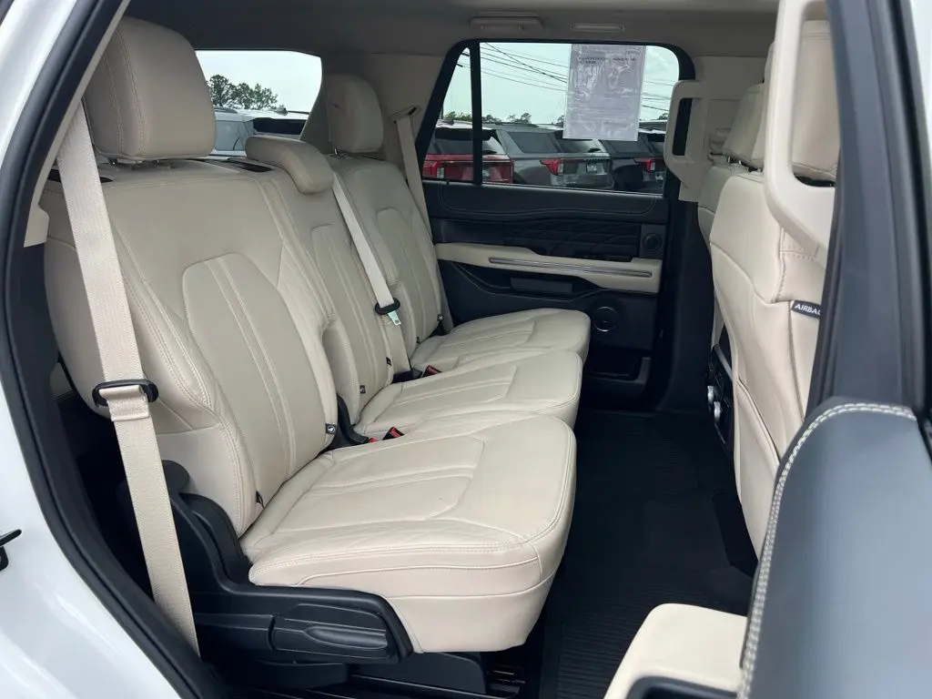 2024 Ford Expedition - $49,895