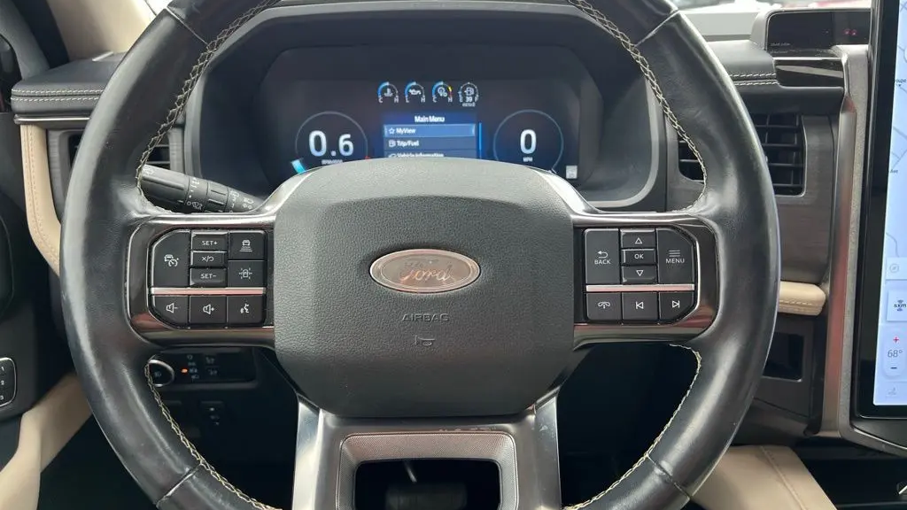 2024 Ford Expedition Platinum