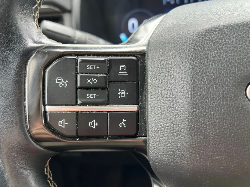 2024 Ford Expedition - $49,895