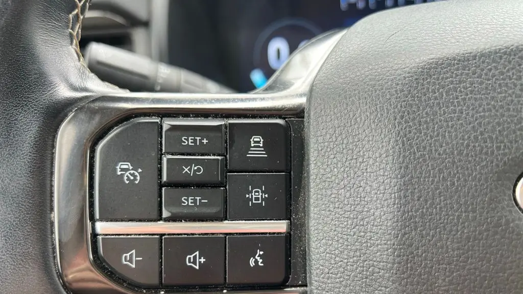 2024 Ford Expedition Platinum