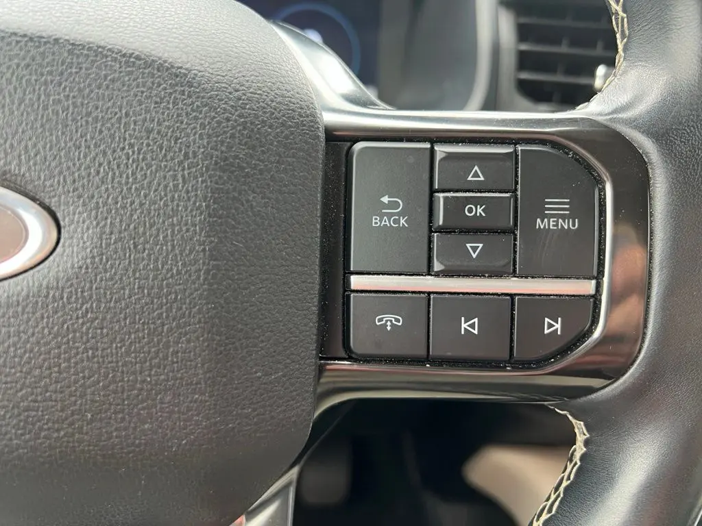 2024 Ford Expedition - $49,895