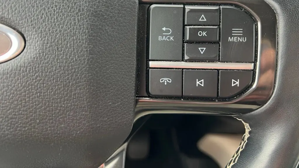 2024 Ford Expedition Platinum