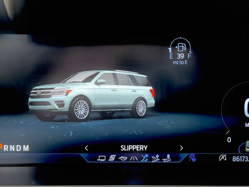 2024 Ford Expedition - $49,895
