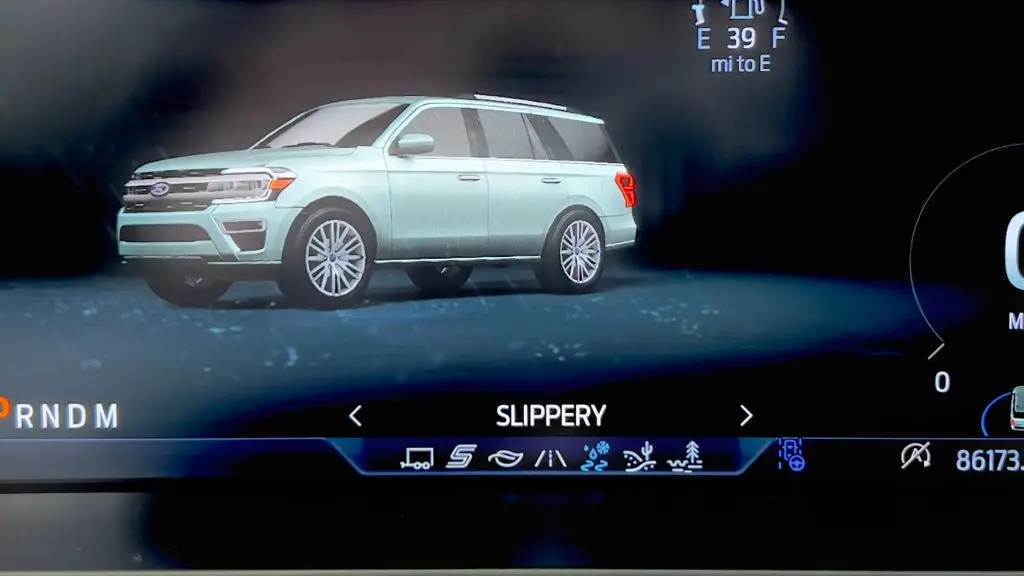 2024 Ford Expedition Platinum