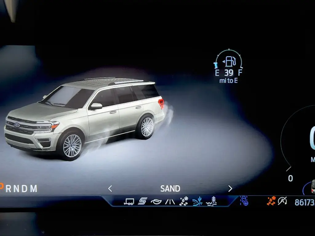 2024 Ford Expedition - $49,895