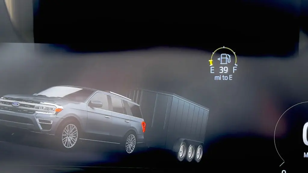 2024 Ford Expedition Platinum
