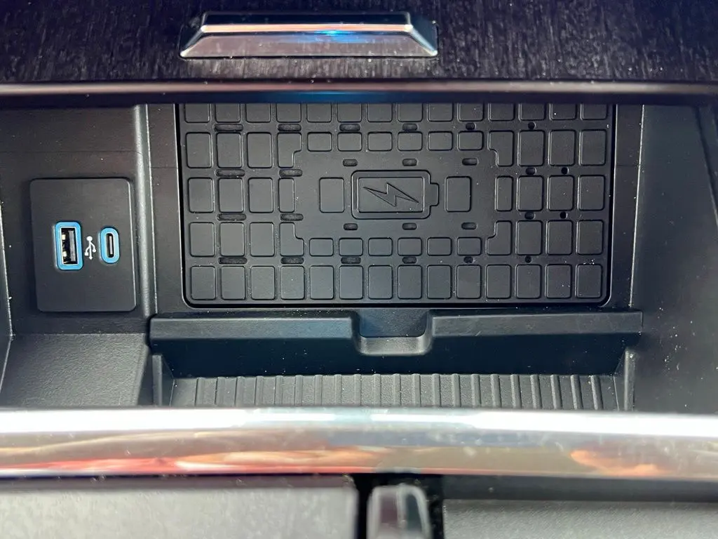 2024 Ford Expedition - $49,895